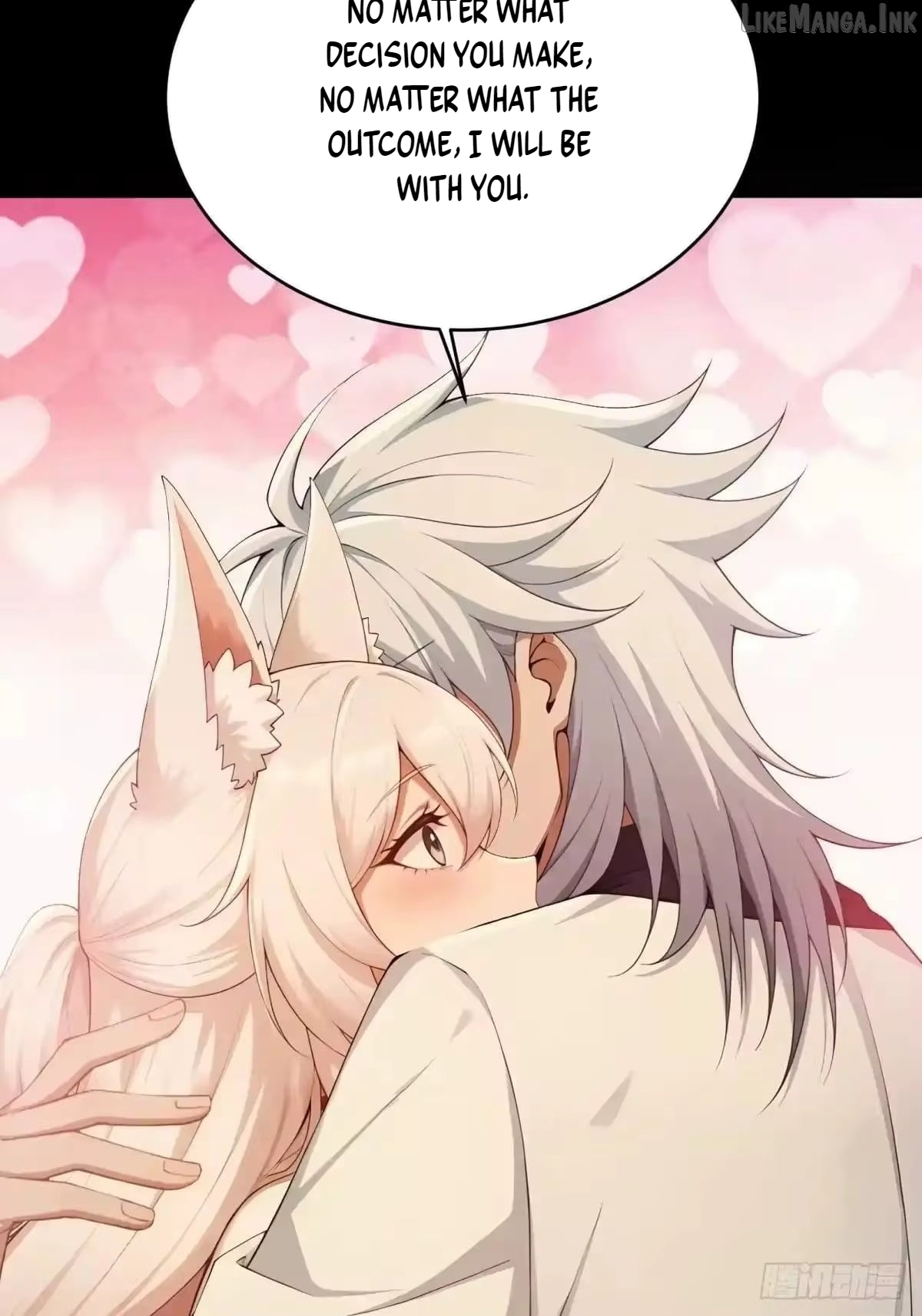To Save Seven Villainesses, I Went Full Harem! Chapter 64  - page 40